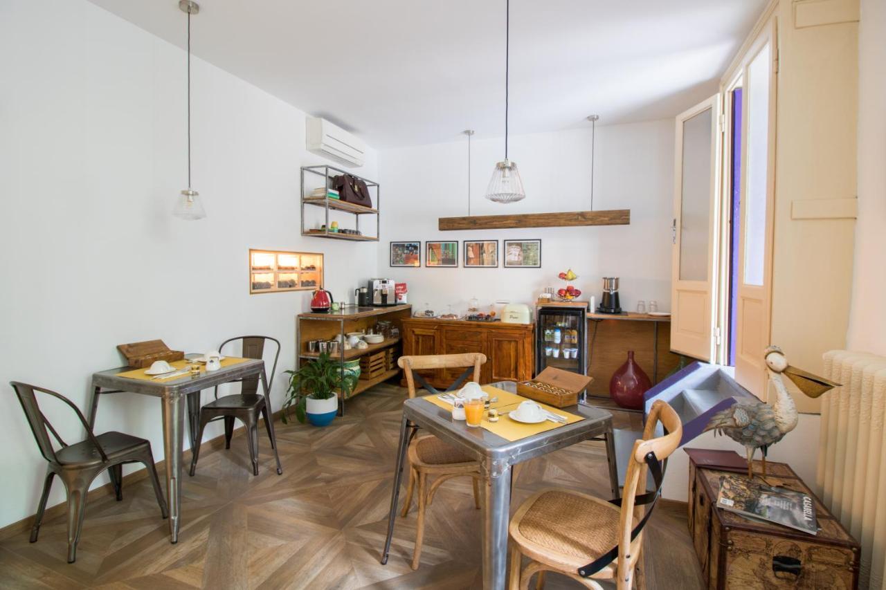 Porta Tosa Boutique Bed and Breakfast Milano Esterno foto