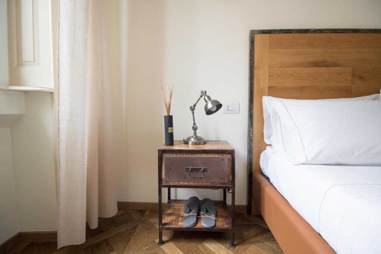 Porta Tosa Boutique Bed and Breakfast Milano Esterno foto