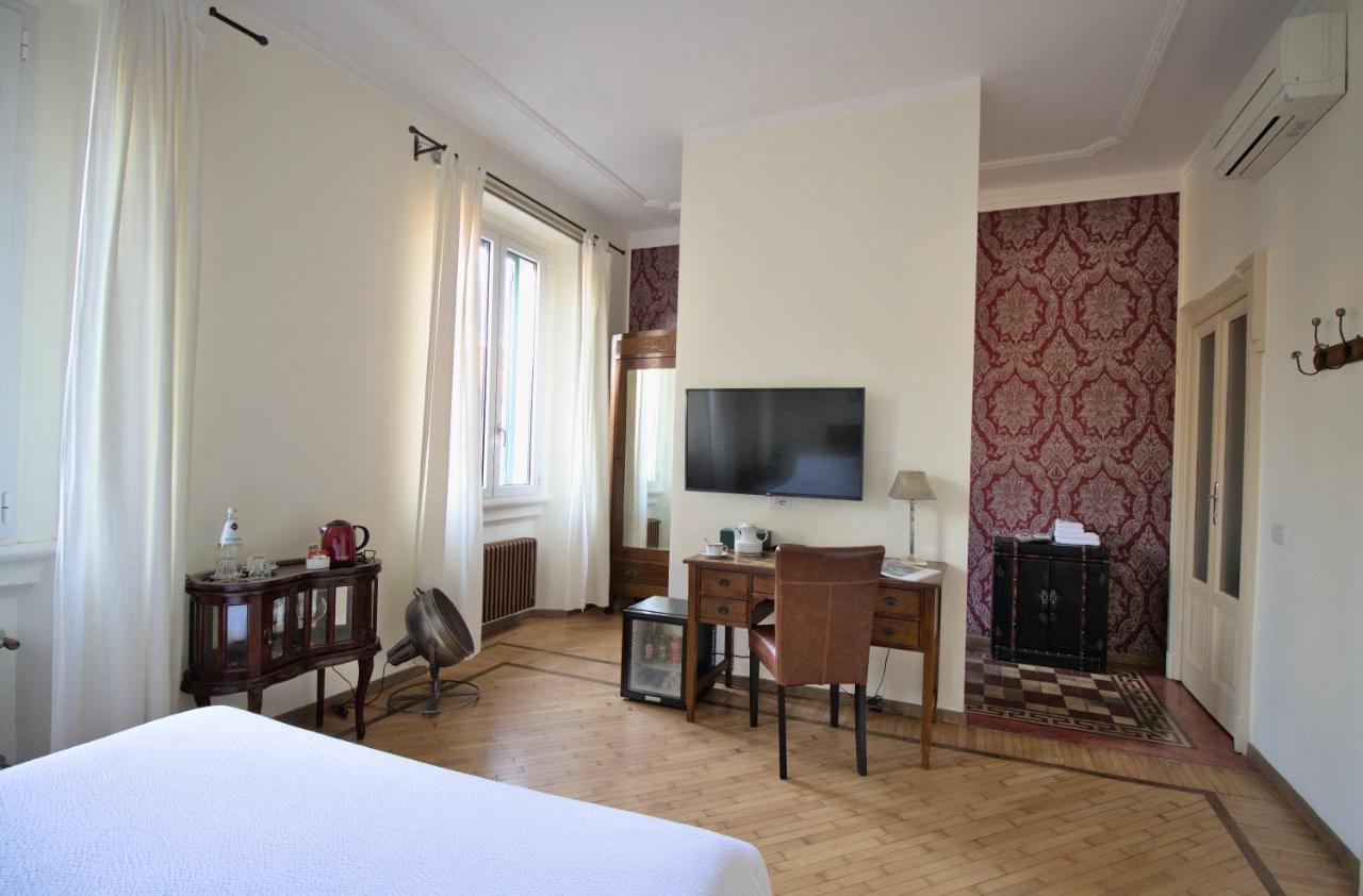 Porta Tosa Boutique Bed and Breakfast Milano Esterno foto