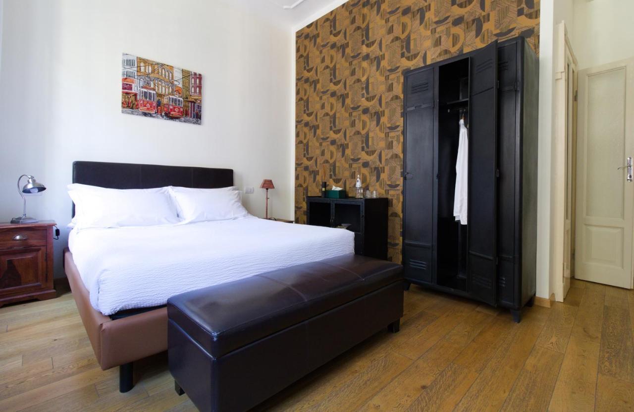 Porta Tosa Boutique Bed and Breakfast Milano Esterno foto