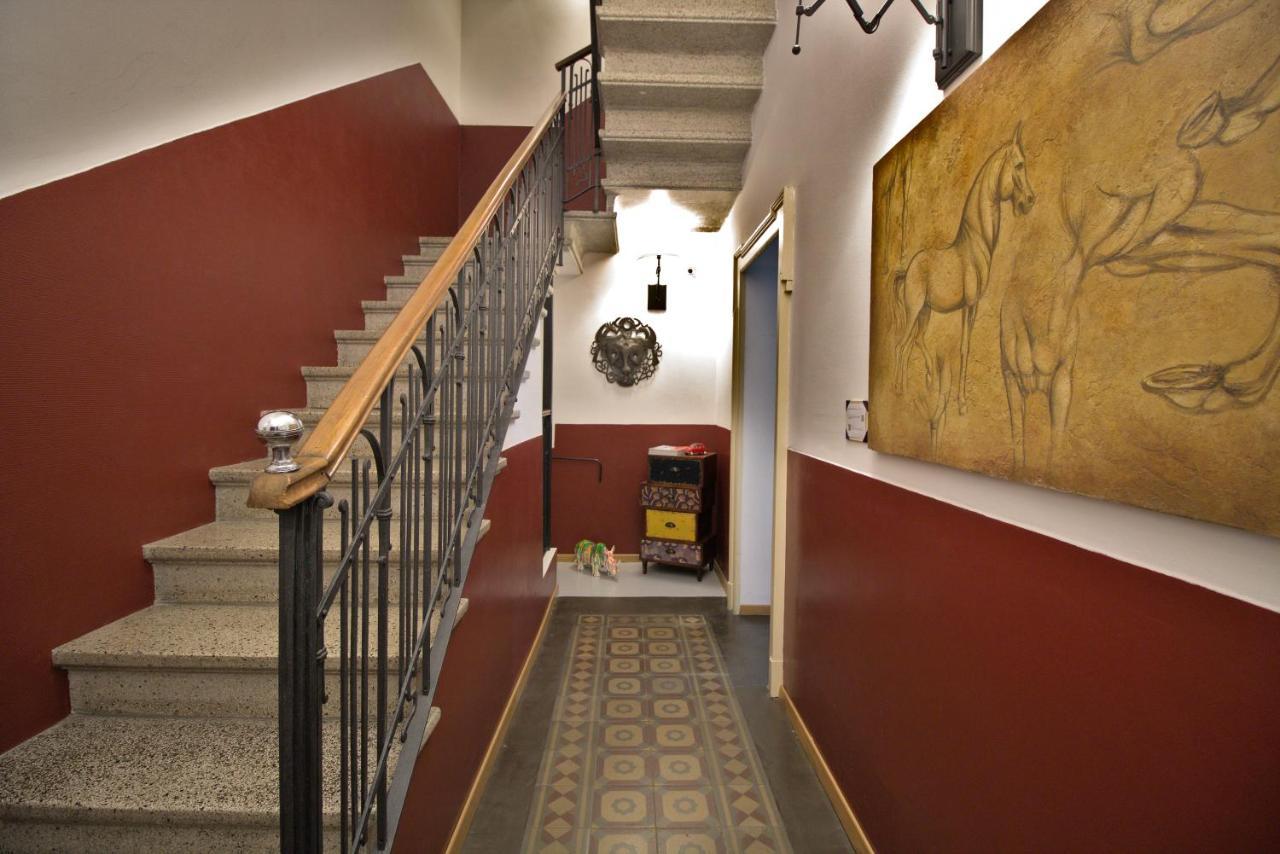 Porta Tosa Boutique Bed and Breakfast Milano Esterno foto