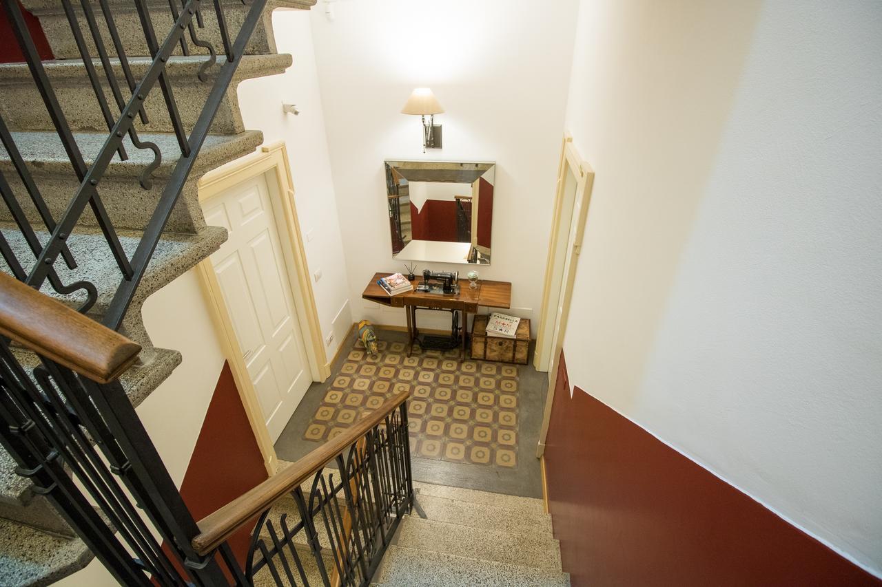 Porta Tosa Boutique Bed and Breakfast Milano Esterno foto