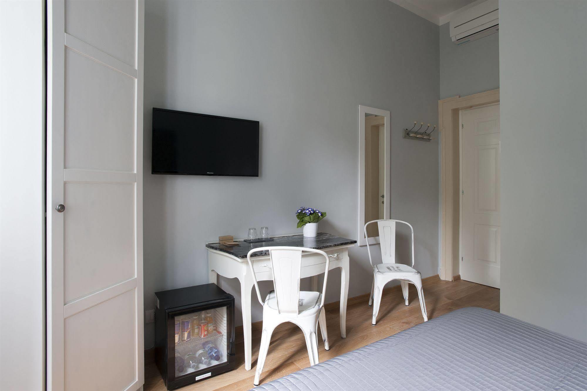 Porta Tosa Boutique Bed and Breakfast Milano Esterno foto