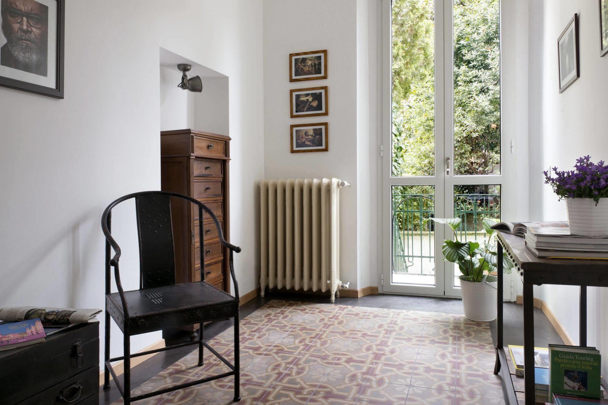 Porta Tosa Boutique Bed and Breakfast Milano Esterno foto