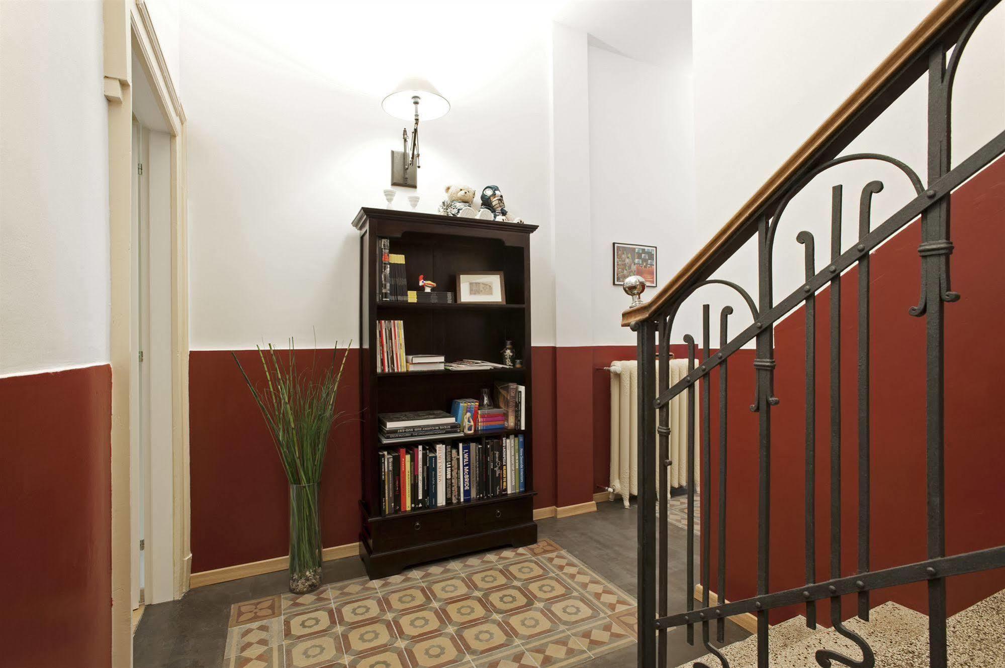 Porta Tosa Boutique Bed and Breakfast Milano Esterno foto